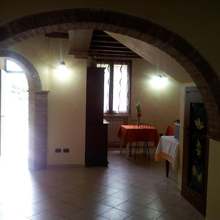 Bed and Breakfast Bb Parco Del Mincio Virgilio Zewnętrze zdjęcie