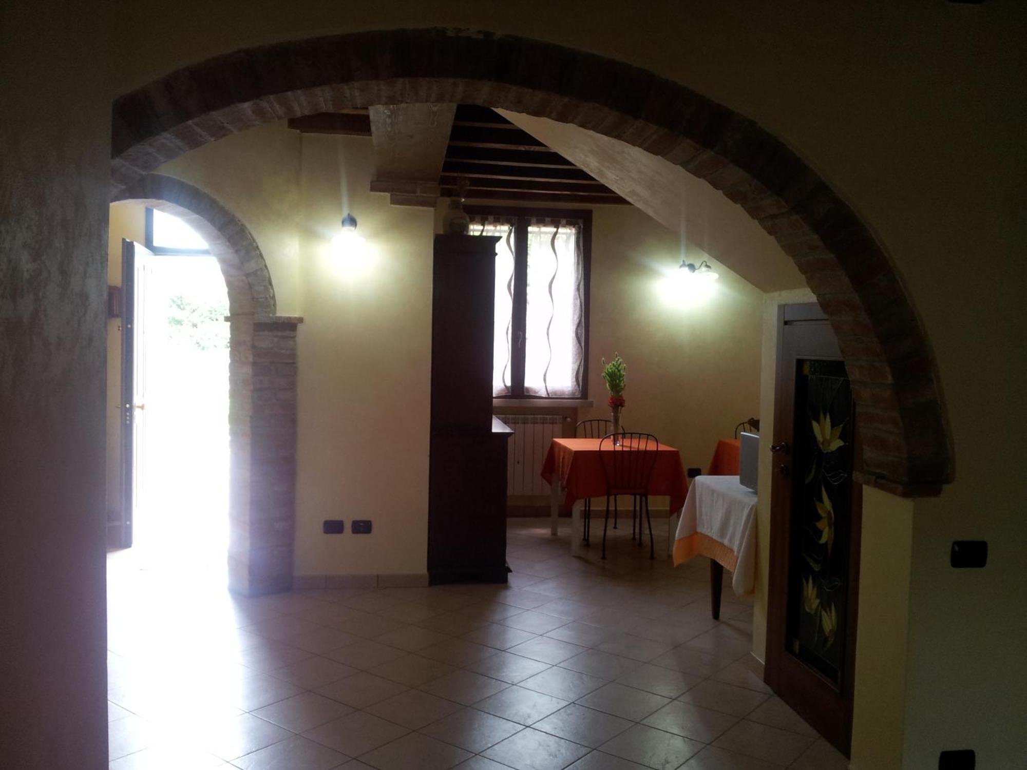 Bed and Breakfast Bb Parco Del Mincio Virgilio Zewnętrze zdjęcie