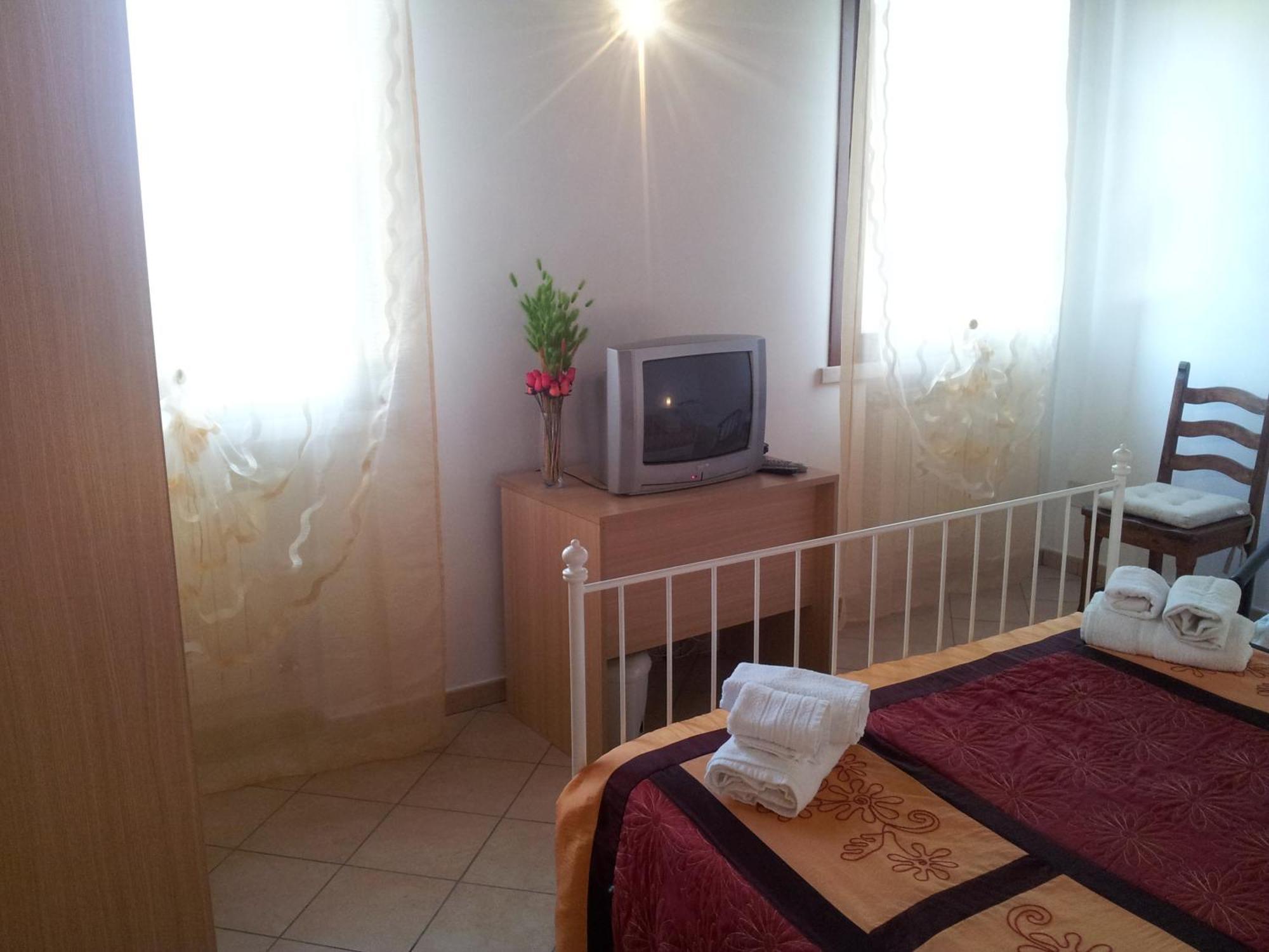Bed and Breakfast Bb Parco Del Mincio Virgilio Zewnętrze zdjęcie