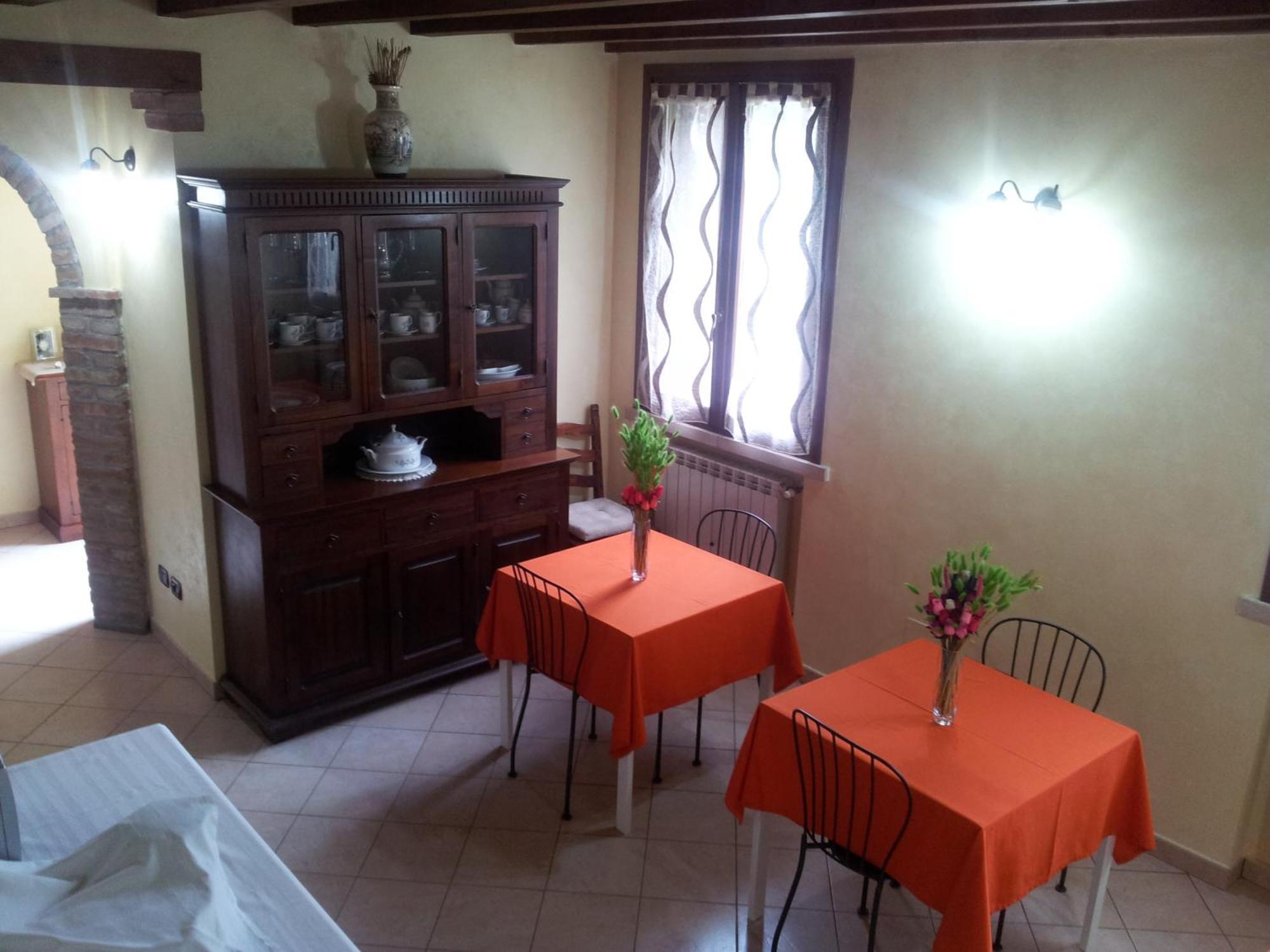 Bed and Breakfast Bb Parco Del Mincio Virgilio Zewnętrze zdjęcie