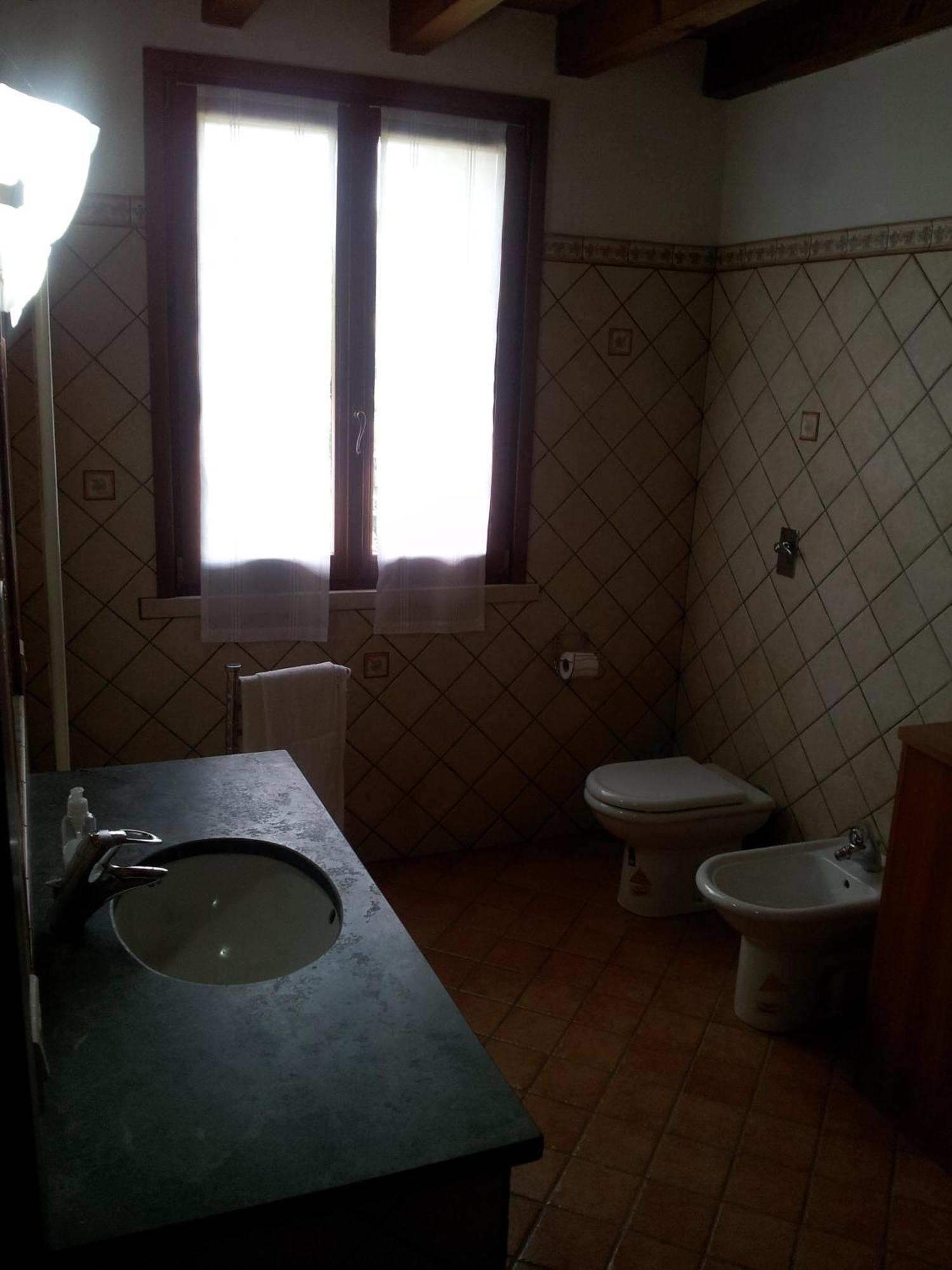 Bed and Breakfast Bb Parco Del Mincio Virgilio Zewnętrze zdjęcie
